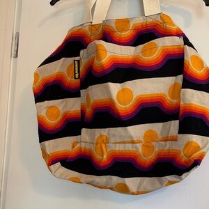 Nooworks Mega Tote Bag